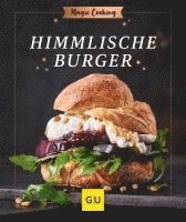 bokomslag Himmlische Burger