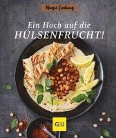 bokomslag Ein Hoch auf die Hülsenfrucht