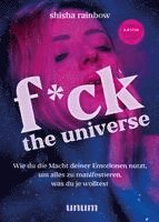 bokomslag F*ck the Universe