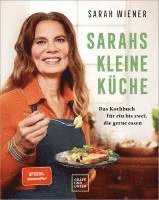 Sarahs kleine Küche 1