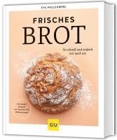 bokomslag Frisches Brot