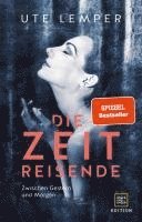 Ute Lemper - Die Zeitreisende, Inbunden