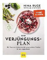 bokomslag Der Verjüngungs-Plan