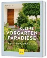 bokomslag Kleine Vorgarten-Paradiese