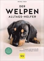 bokomslag Der Welpen-Alltags-Helfer