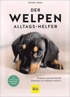 Der Welpen-Alltags-Helfer 1