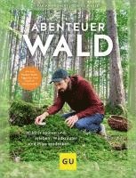 bokomslag Abenteuer Wald