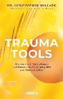 Christopher Willard - Trauma Tools, Inbunden