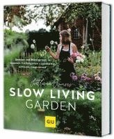 bokomslag Slow Living Garden