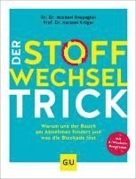 bokomslag Der Stoffwechsel-Trick