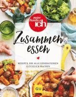 bokomslag Zusammen essen