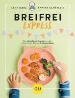 bokomslag Breifrei Express