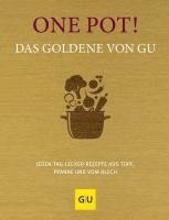 One Pot! Das Goldene von GU 1