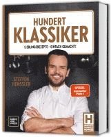 bokomslag Hundert Klassiker