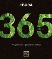 bokomslag BORA 365 Tage