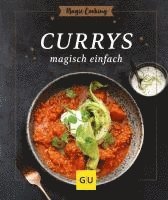 bokomslag Currys magisch einfach
