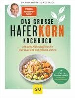 bokomslag Das große Haferkorn-Kochbuch