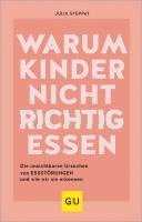 bokomslag Warum Kinder nicht richtig essen