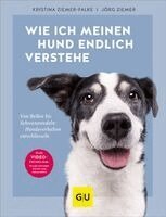Kristina Ziemer-Falke, Jörg Ziemer - Wie ich meinen Hund endlich verstehe, Inbunden