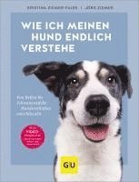 bokomslag Wie ich meinen Hund endlich verstehe