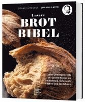 bokomslag Unsere Brotbibel