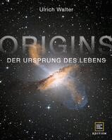 Ulrich Walter, Daniel Bäumler, Odele Straub, Stefan Waldenmaier - ORIGINS, Inbunden