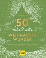 bokomslag 50 fabelhafte Weihnachtswunder