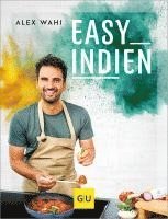 bokomslag Easy Indien