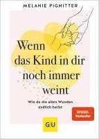 bokomslag Wenn das Kind in dir noch immer weint