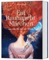 bokomslag Ein Rauhnacht-Märchen