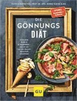 bokomslag Die Gönnungs-Diät