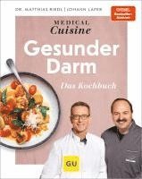 bokomslag Medical Cuisine - Gesunder Darm