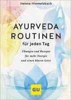 Ayurveda-Routinen für jeden Tag 1