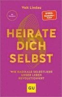 bokomslag Heirate dich selbst