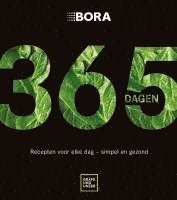 bokomslag BORA 365 dagen