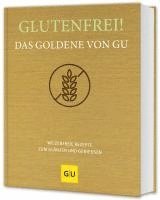 bokomslag Glutenfrei! Das Goldene von GU