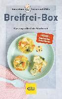 bokomslag Die Breifrei-Box