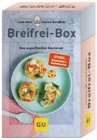 bokomslag Die Breifrei-Box