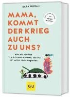 bokomslag Mama, kommt der Krieg auch zu uns? - Vorwort von Peter Maffay