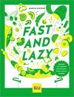bokomslag Fast & Lazy