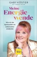 Gaby Köster - Meine Energiewende, Inbunden. Tillgänglighet: Lägg i varukorg
