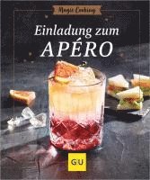 bokomslag Einladung zum Apéro