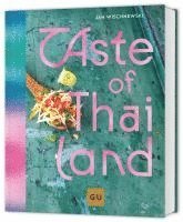 Taste of Thailand 1