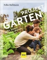 bokomslag Projekt Garten