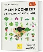 bokomslag Mein Hochbeet - 33 Pflanzvorschläge