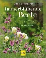 bokomslag Immerblühende Beete