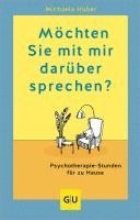 bokomslag Möchten Sie mit mir darüber sprechen?