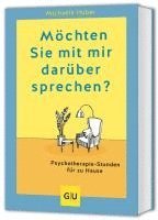 bokomslag Möchten Sie mit mir darüber sprechen?