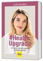 bokomslag # Health Upgrade