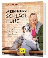 bokomslag Mein Herz schlägt Hund